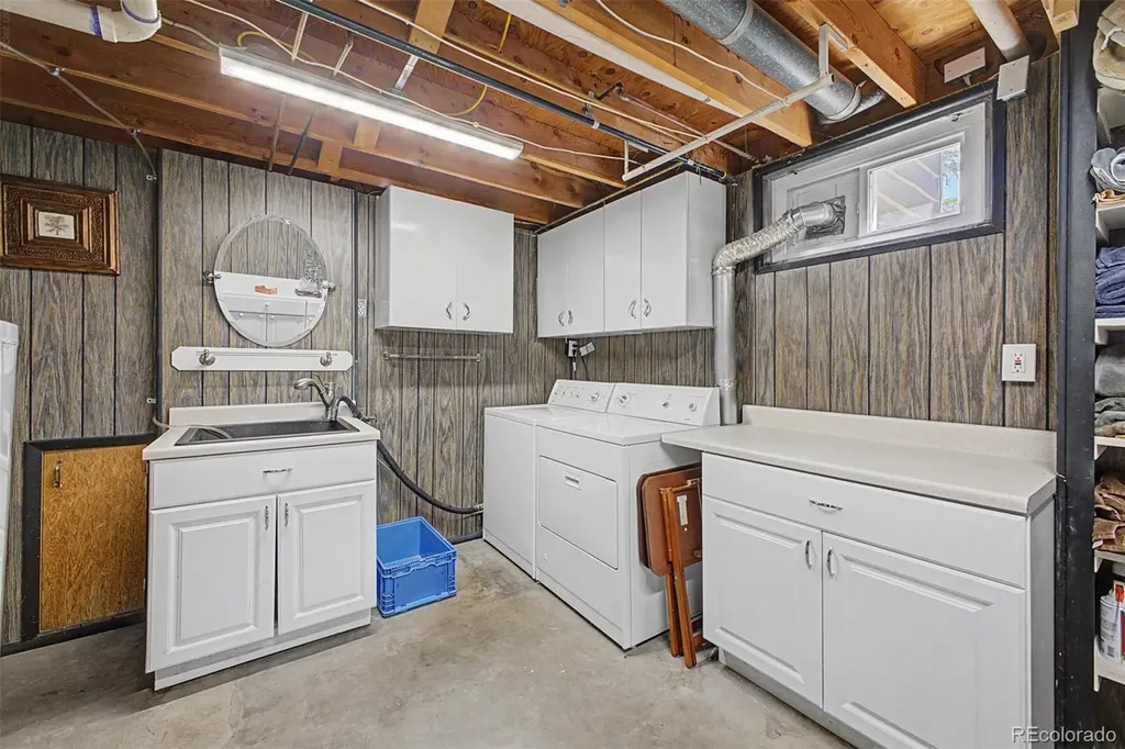 1786 S Cape Street Denver CO 80232