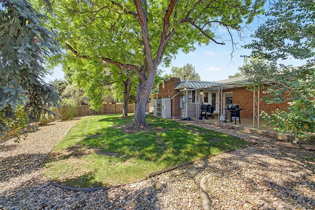 1786 S Cape Street Denver CO 80232