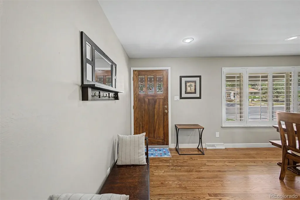 1786 S Cape Street Denver CO 80232