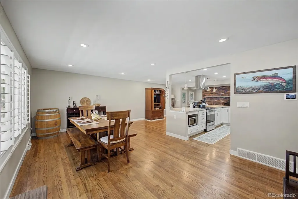 1786 S Cape Street Denver CO 80232