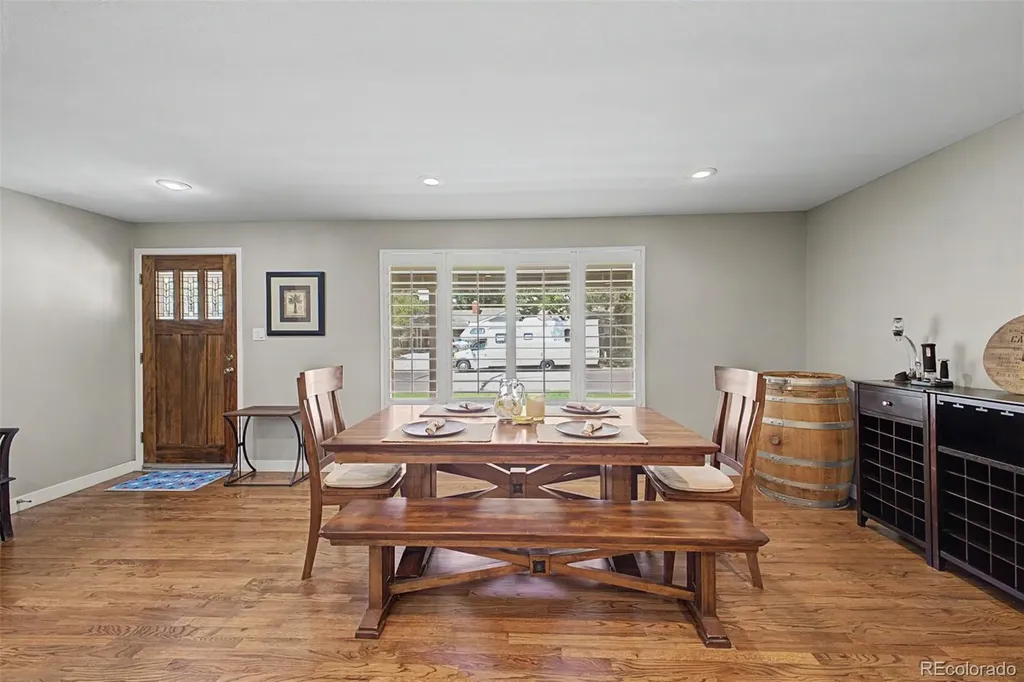 1786 S Cape Street Denver CO 80232