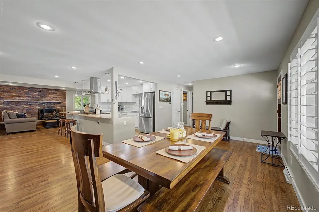 1786 S Cape Street Denver CO 80232
