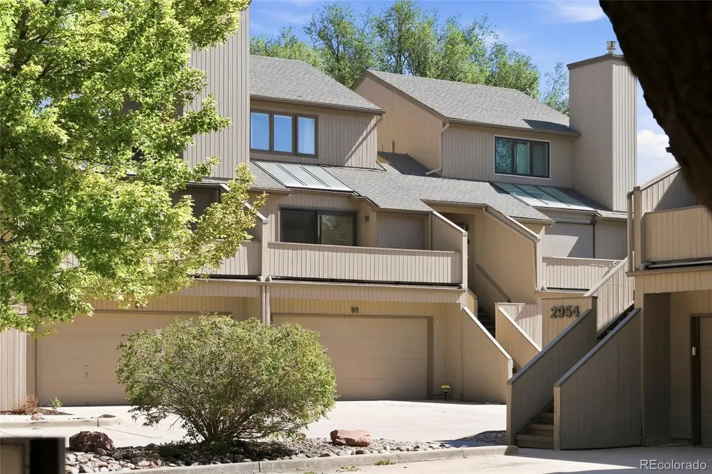 2962 Kalmia Avenue Boulder CO 80301