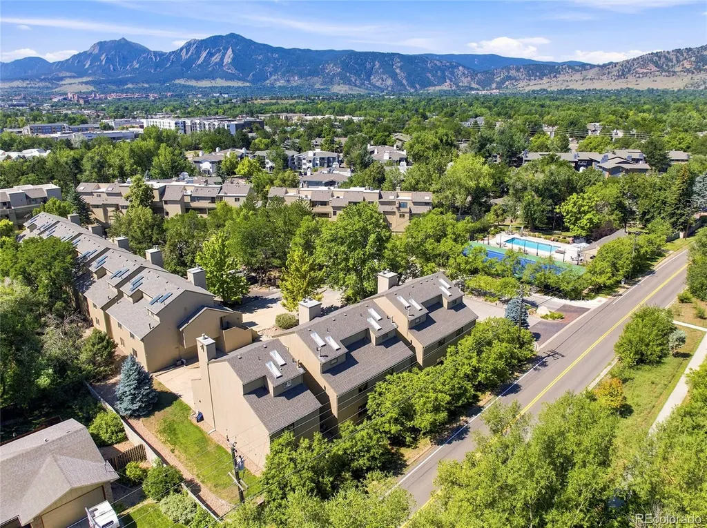 2962 Kalmia Avenue Boulder CO 80301