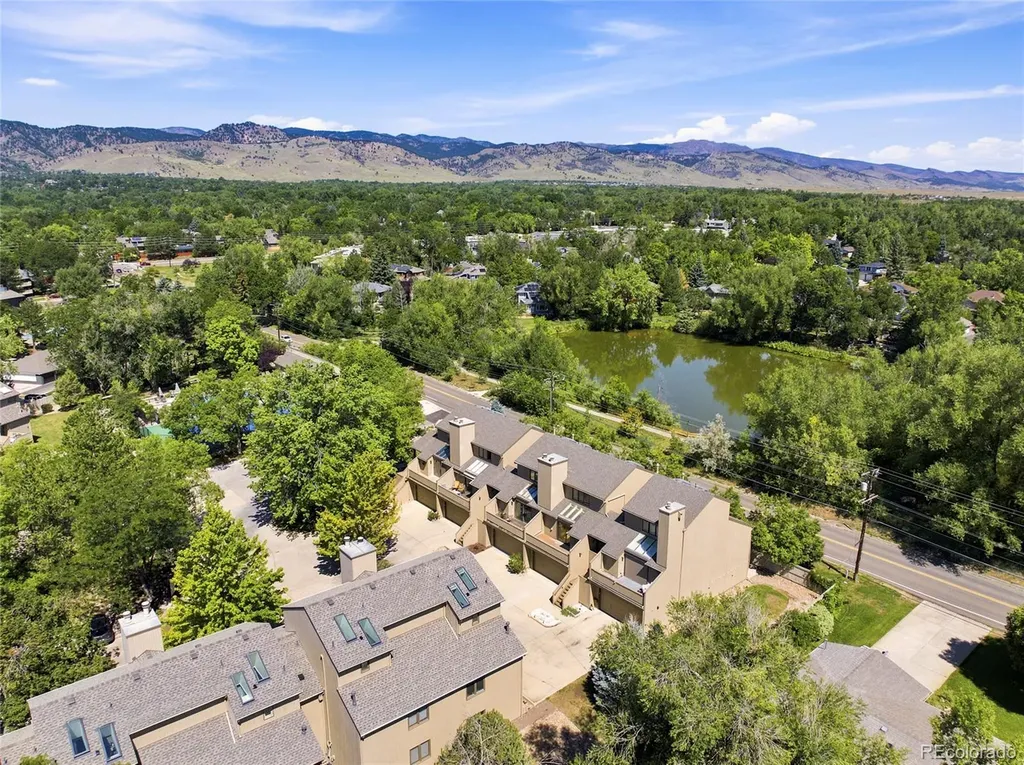 2962 Kalmia Avenue Boulder CO 80301