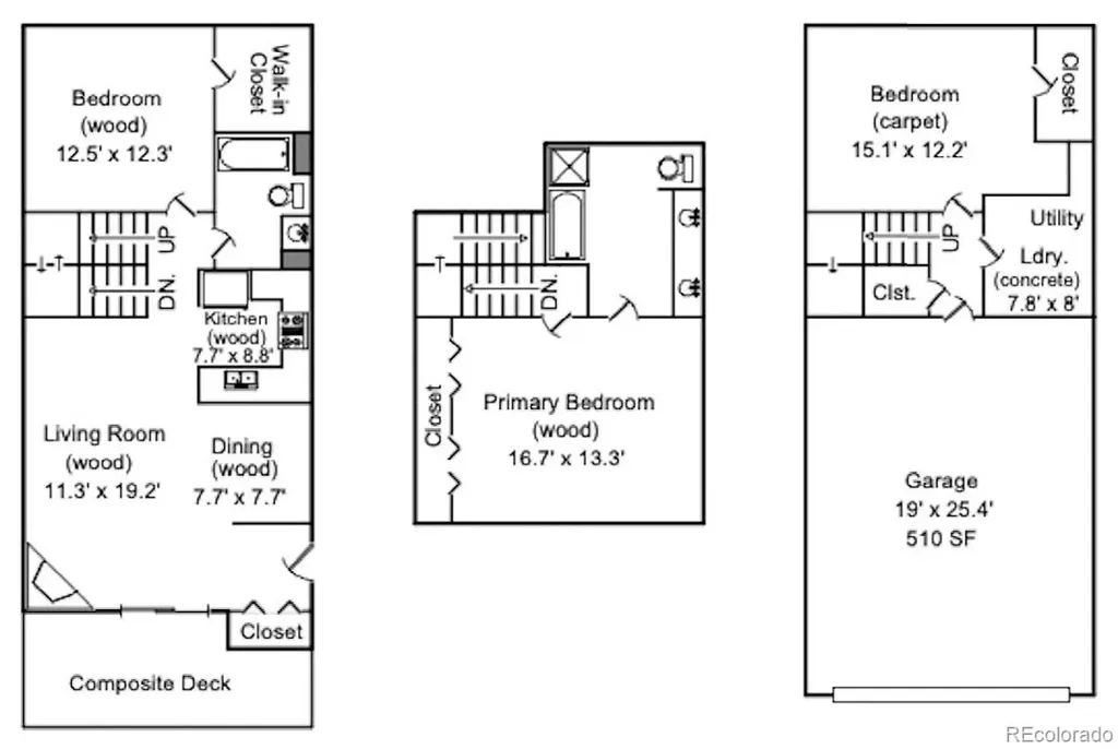 2962 Kalmia Avenue Boulder CO 80301