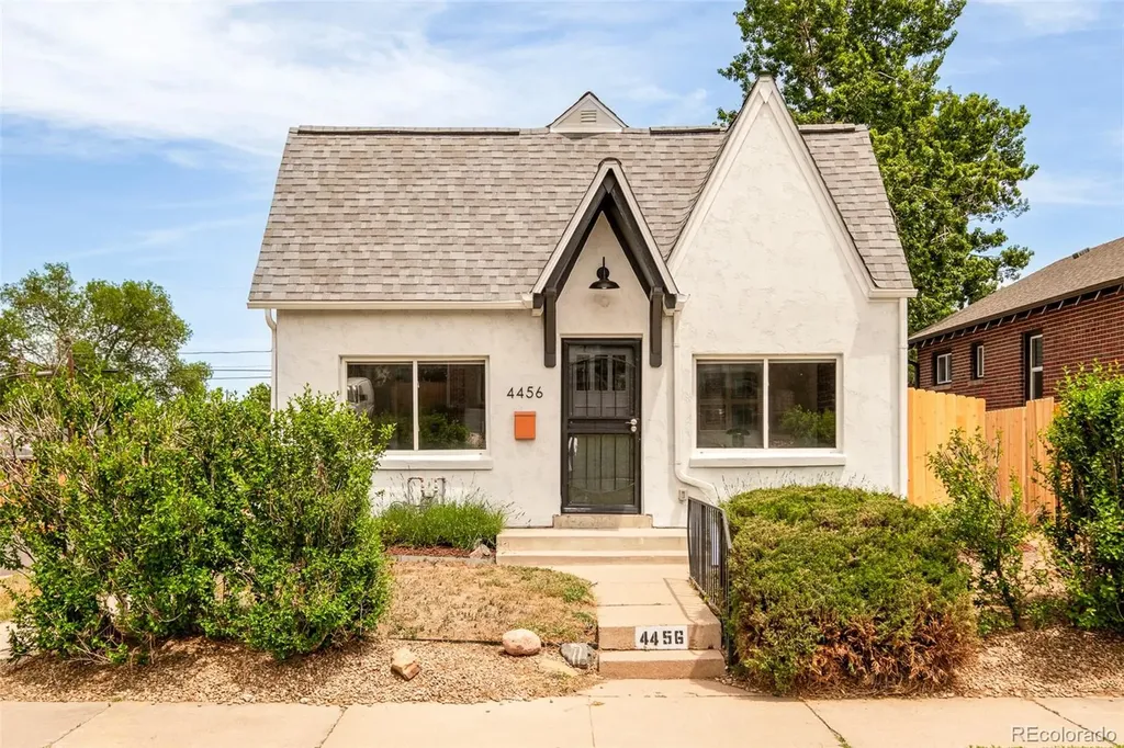 4456 N Clay Street Denver CO 80211