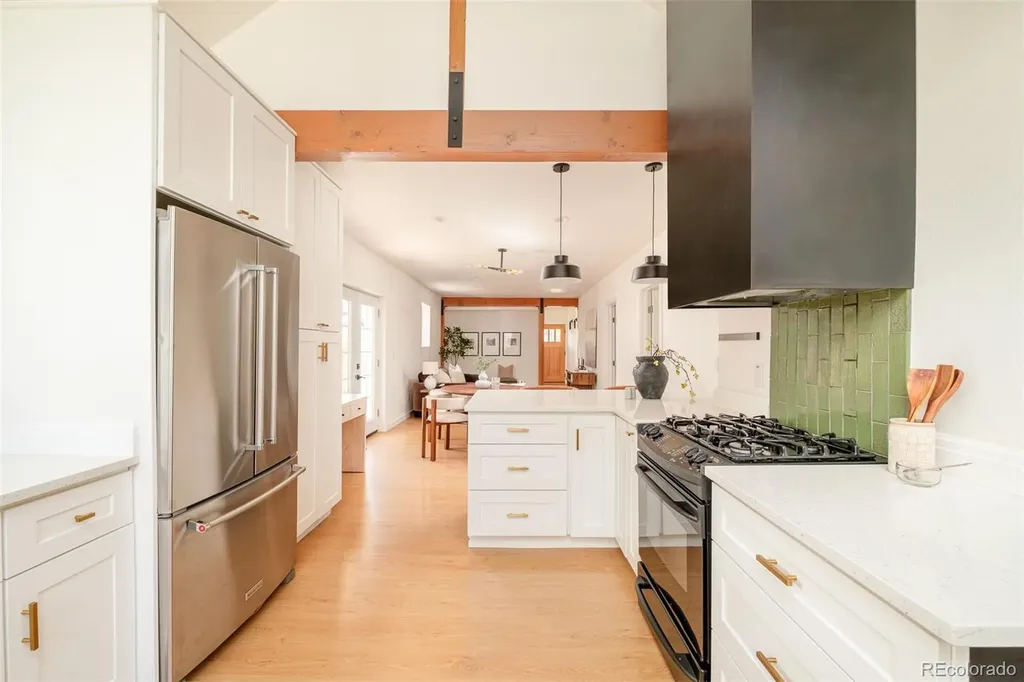 4456 N Clay Street Denver CO 80211