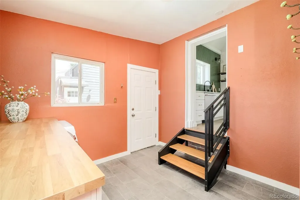 4456 N Clay Street Denver CO 80211