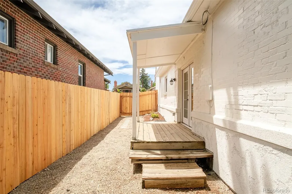 4456 N Clay Street Denver CO 80211