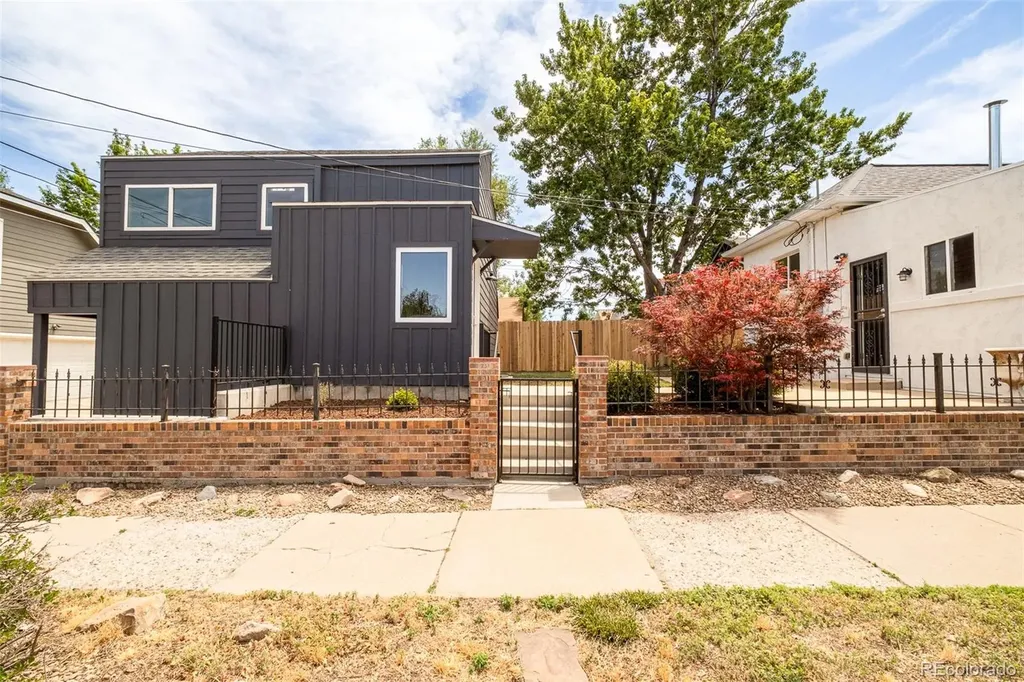 4456 N Clay Street Denver CO 80211