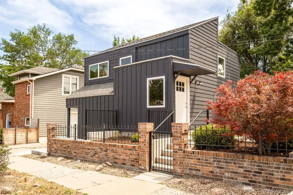 4456 N Clay Street Denver CO 80211