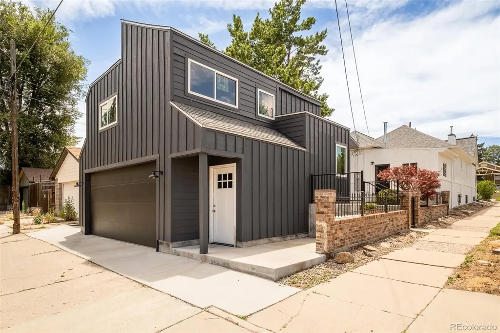 4456 N Clay Street Denver CO 80211