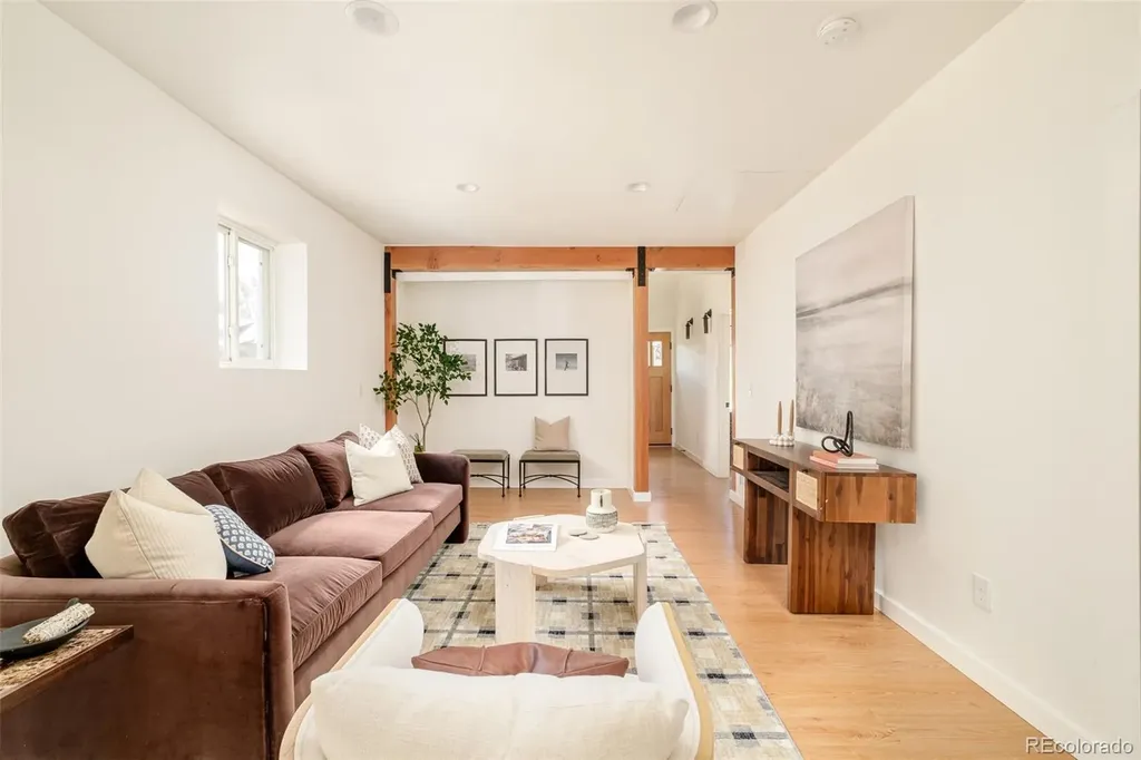 4456 N Clay Street Denver CO 80211