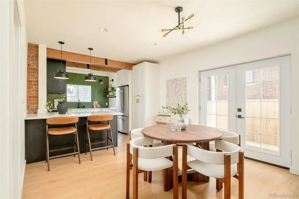 4456 N Clay Street Denver CO 80211
