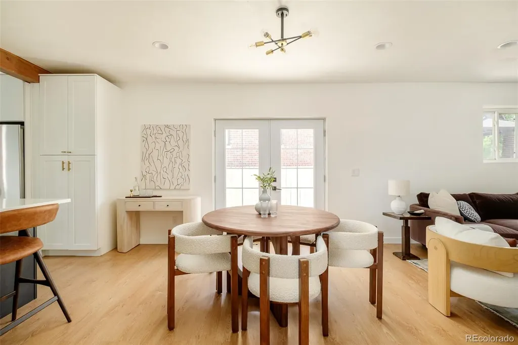 4456 N Clay Street Denver CO 80211