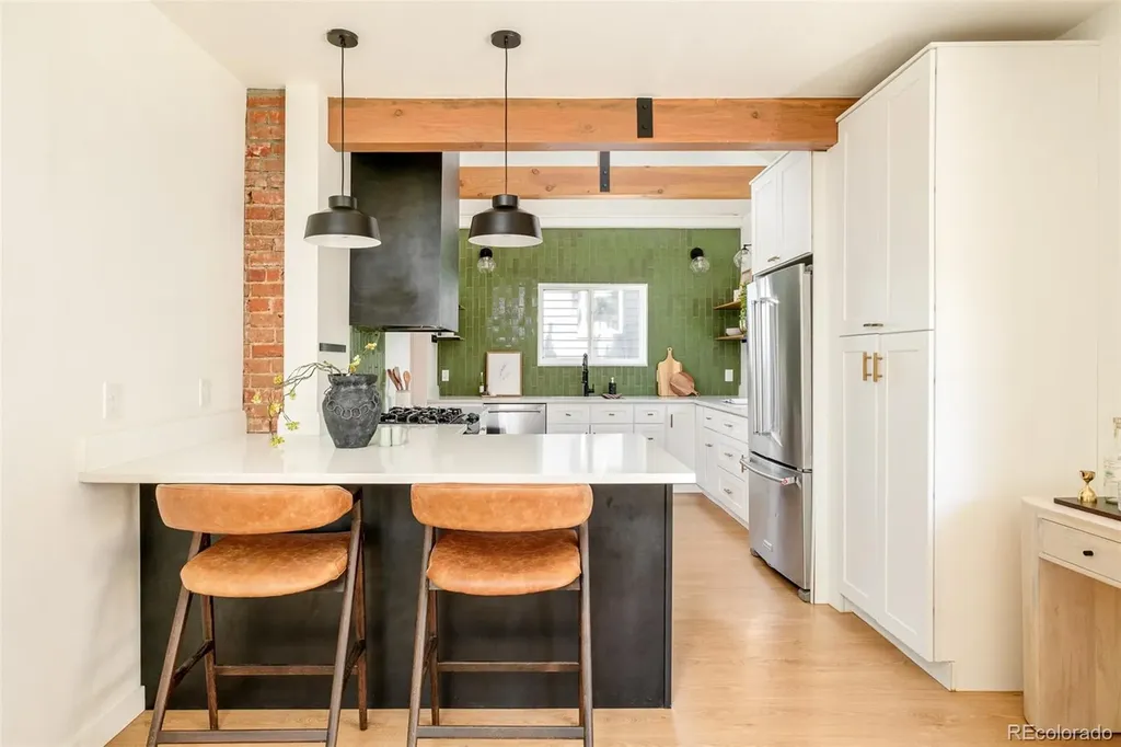 4456 N Clay Street Denver CO 80211