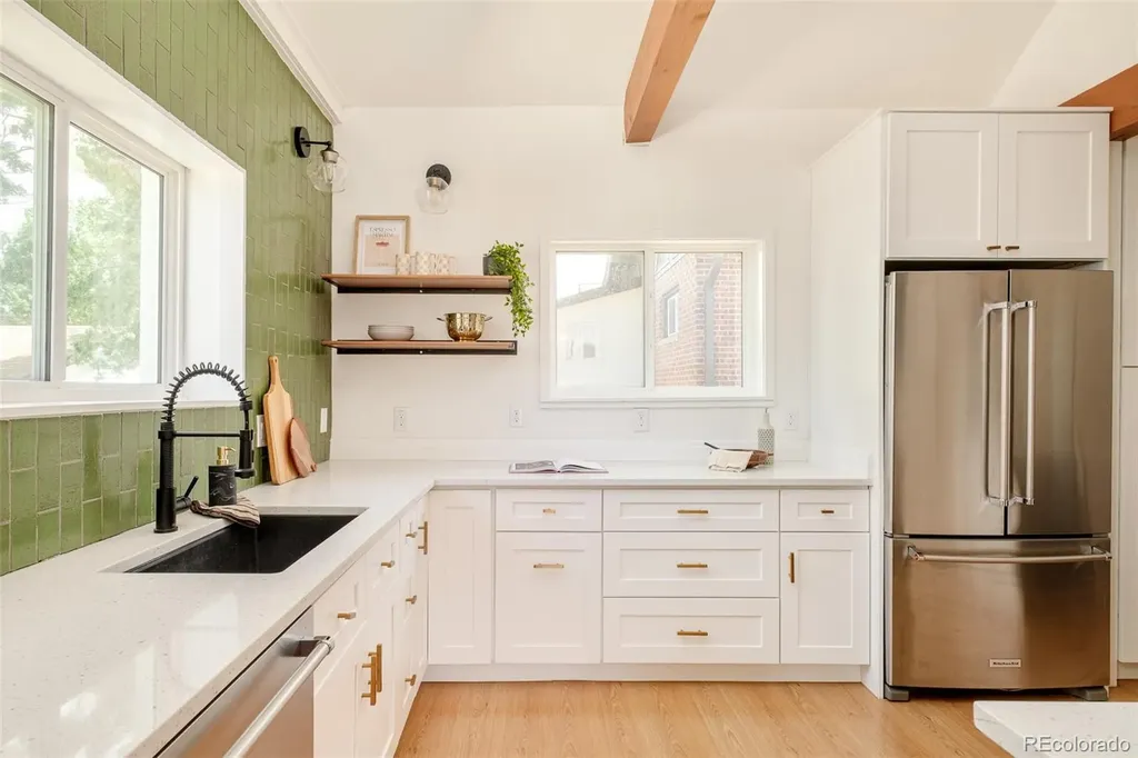 4456 N Clay Street Denver CO 80211