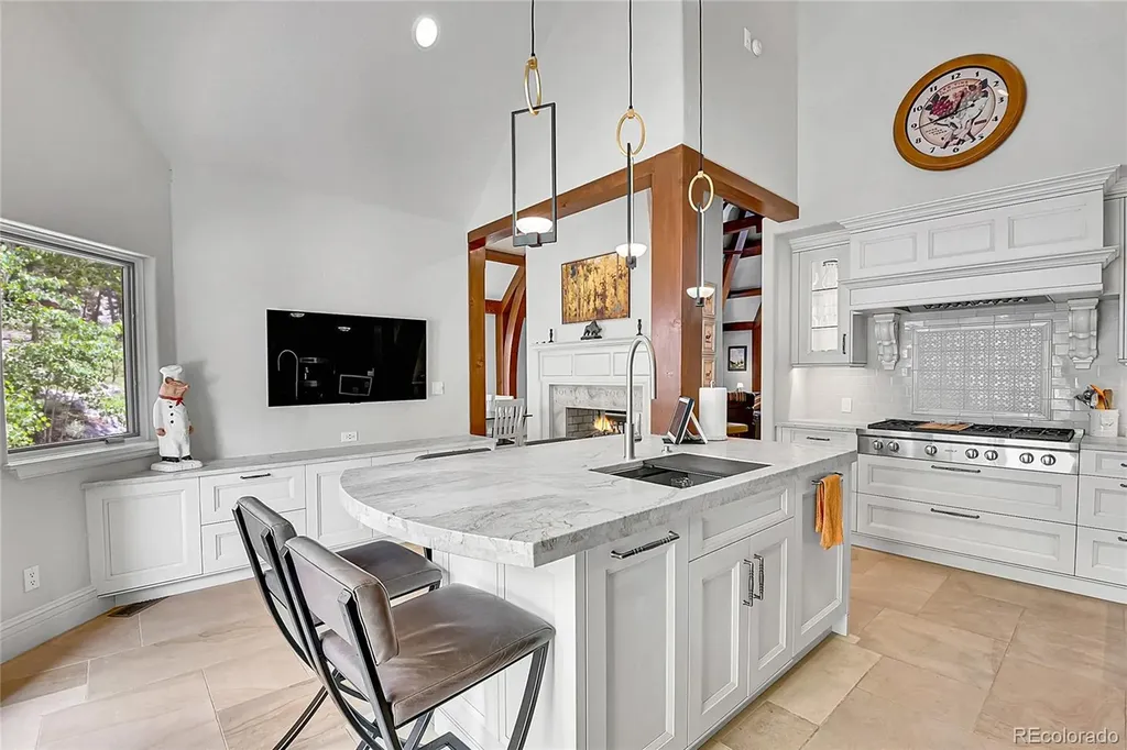 4158 Wild Flower Court Evergreen CO 80439