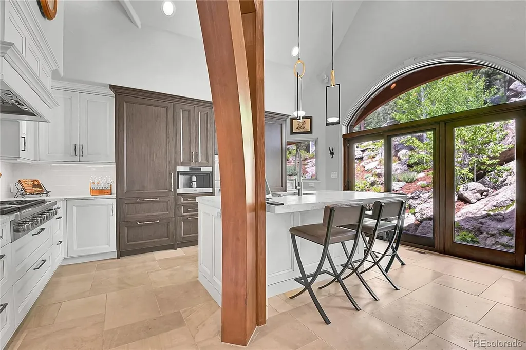 4158 Wild Flower Court Evergreen CO 80439