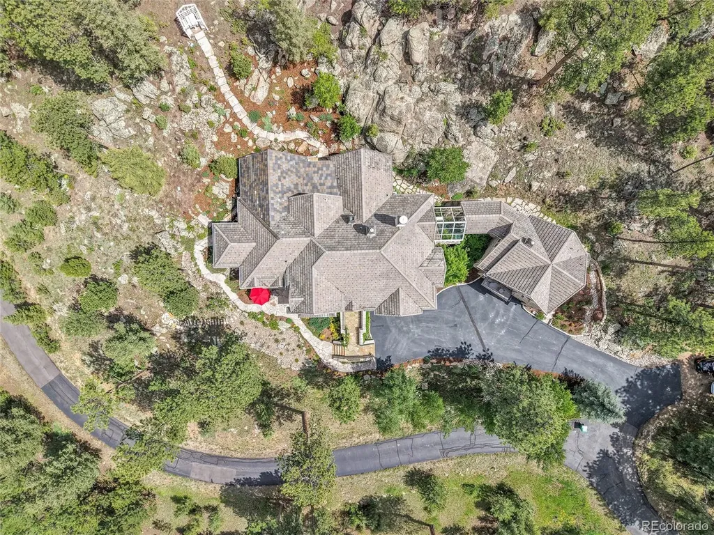 4158 Wild Flower Court Evergreen CO 80439
