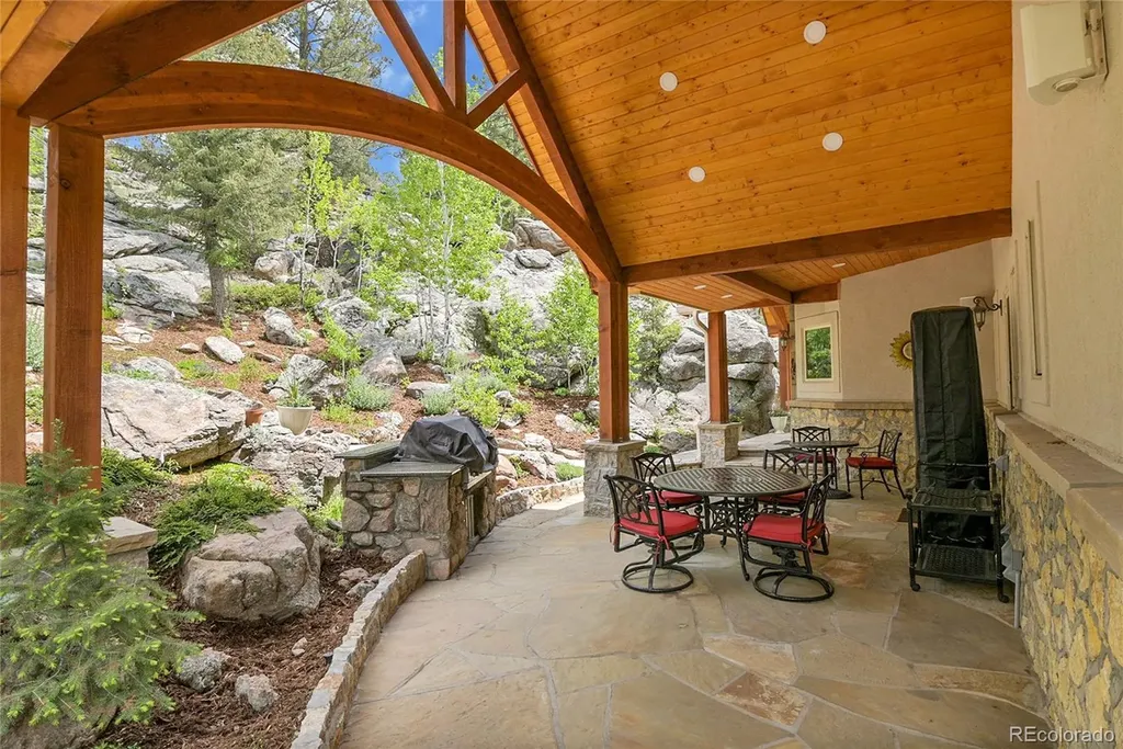 4158 Wild Flower Court Evergreen CO 80439