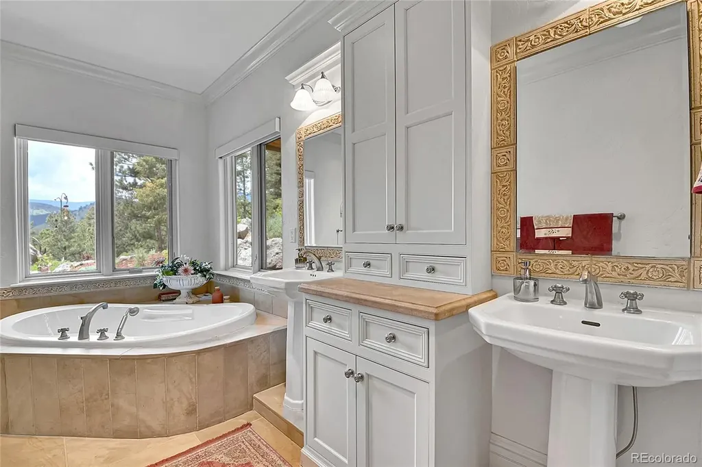 4158 Wild Flower Court Evergreen CO 80439