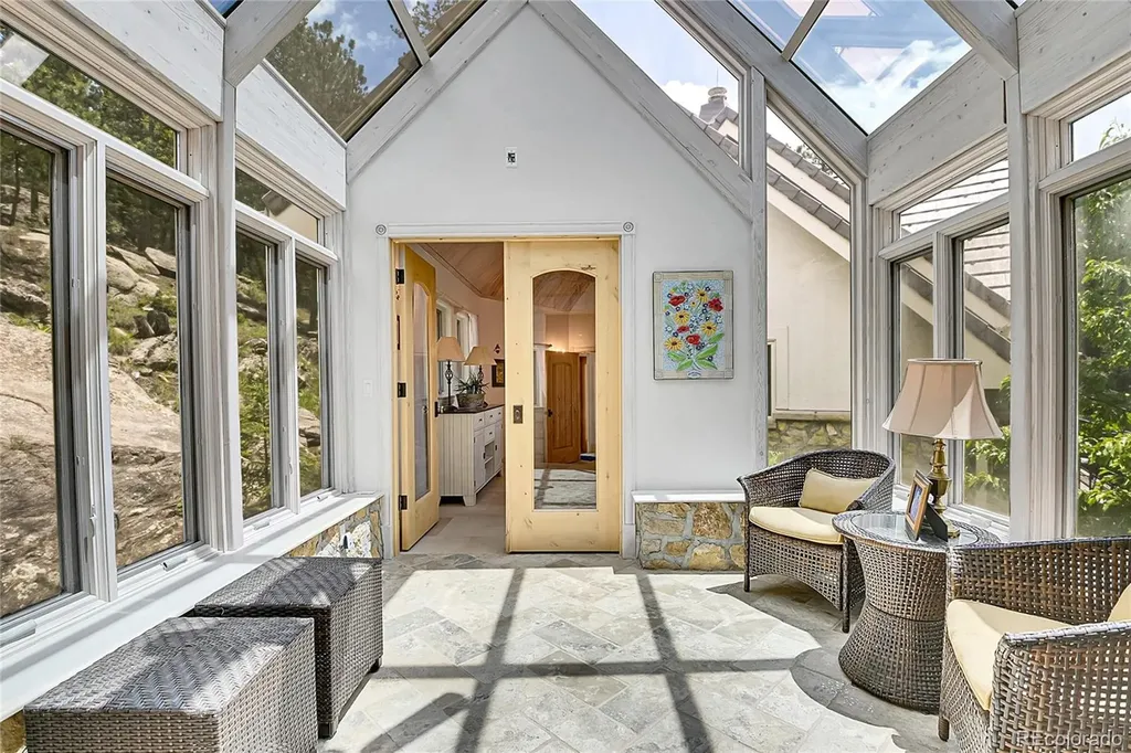 4158 Wild Flower Court Evergreen CO 80439