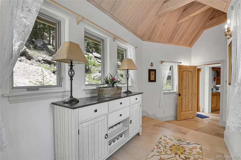 4158 Wild Flower Court Evergreen CO 80439