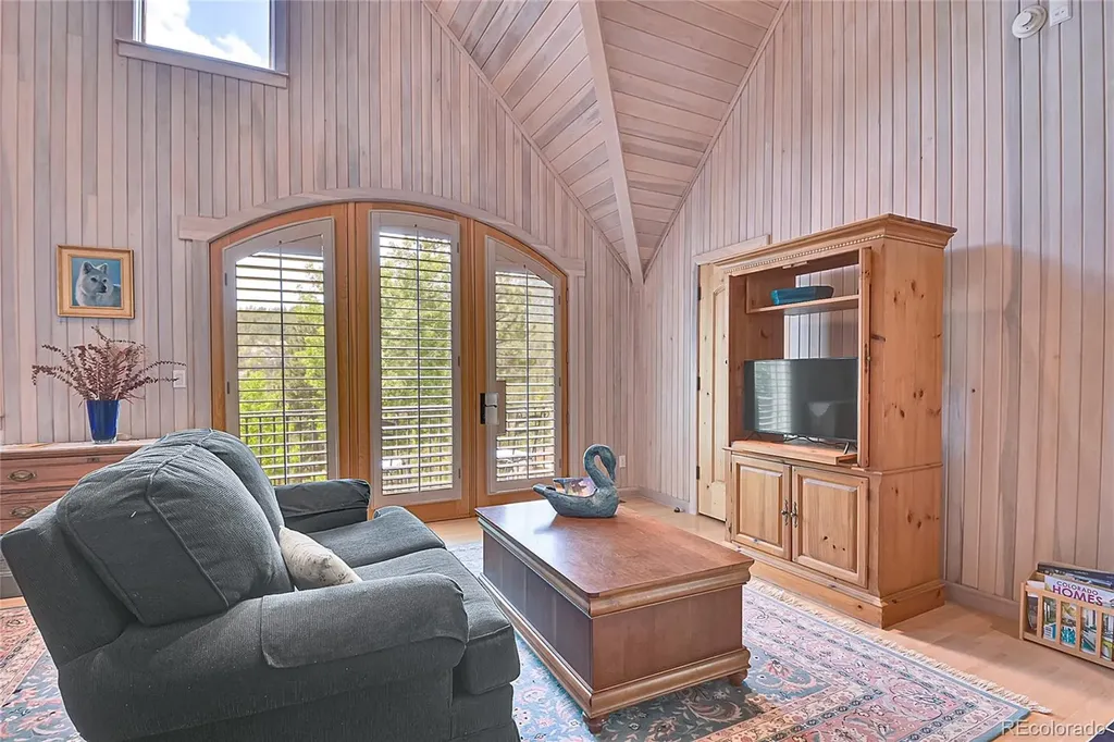 4158 Wild Flower Court Evergreen CO 80439