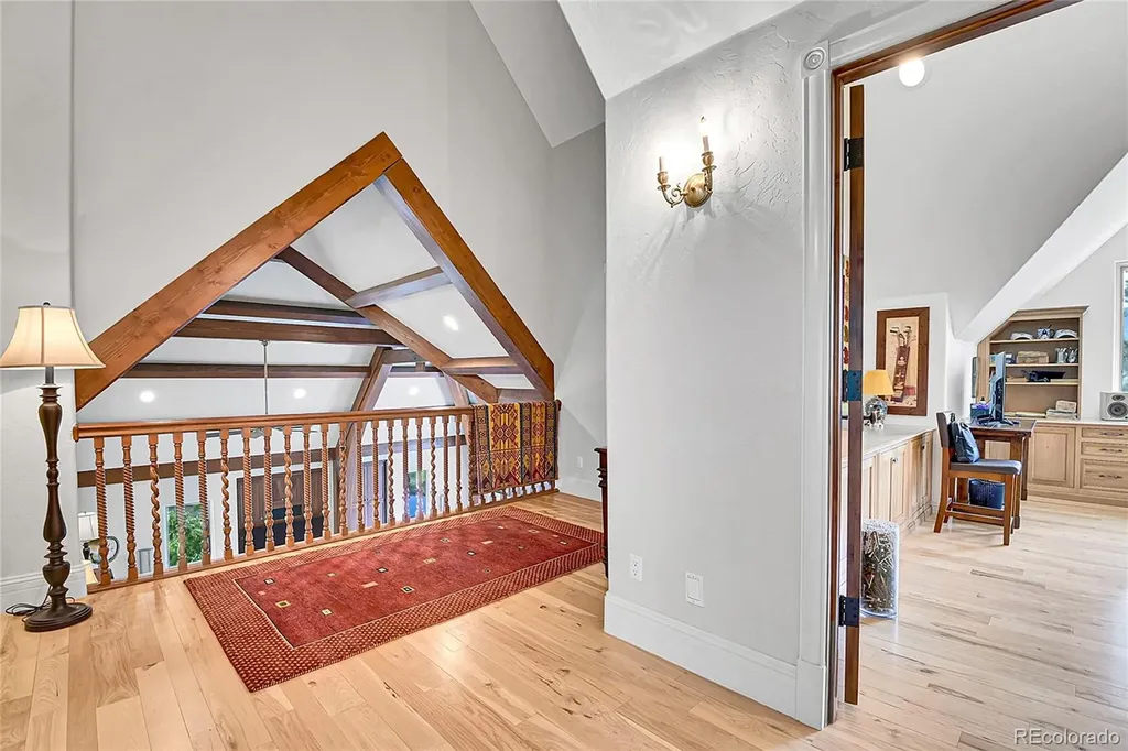 4158 Wild Flower Court Evergreen CO 80439