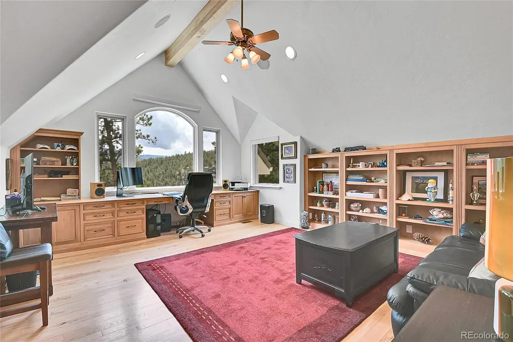 4158 Wild Flower Court Evergreen CO 80439