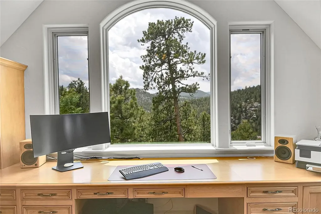 4158 Wild Flower Court Evergreen CO 80439