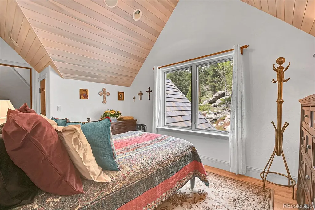 4158 Wild Flower Court Evergreen CO 80439