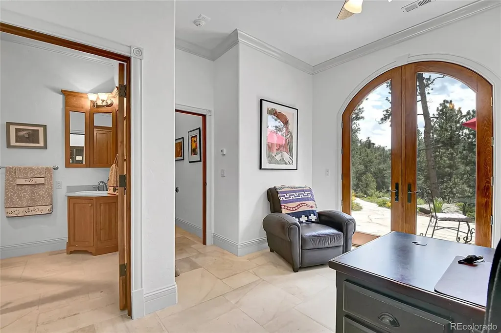 4158 Wild Flower Court Evergreen CO 80439