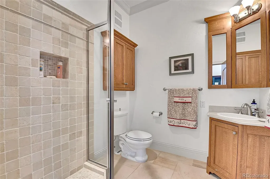 4158 Wild Flower Court Evergreen CO 80439