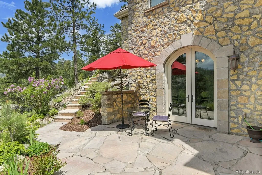 4158 Wild Flower Court Evergreen CO 80439