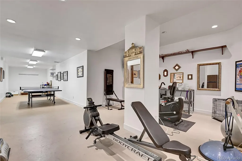 4158 Wild Flower Court Evergreen CO 80439