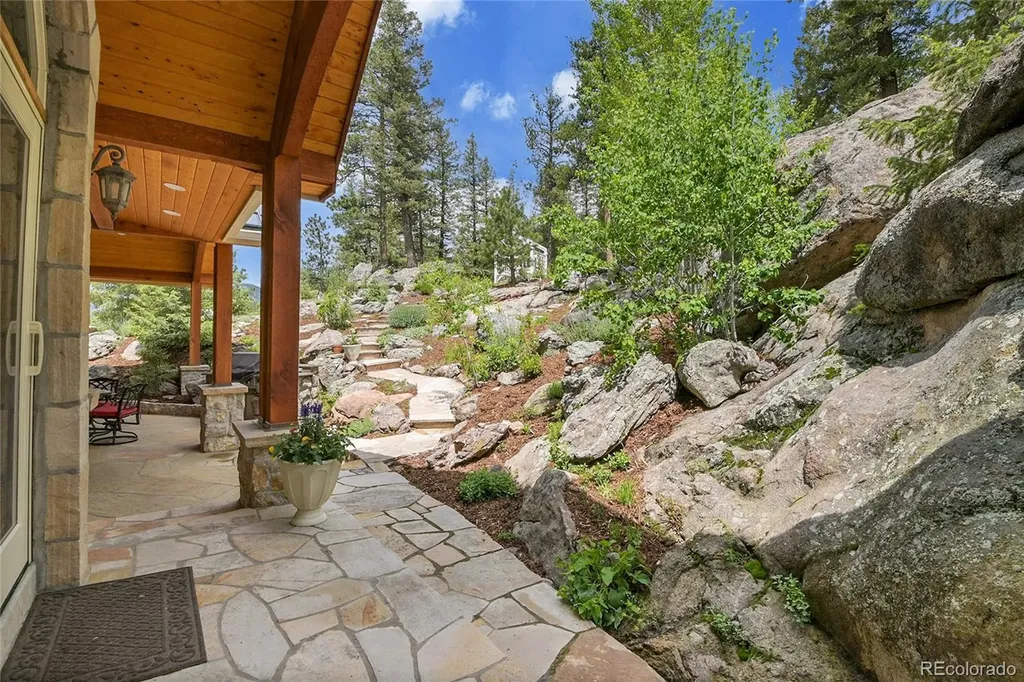 4158 Wild Flower Court Evergreen CO 80439