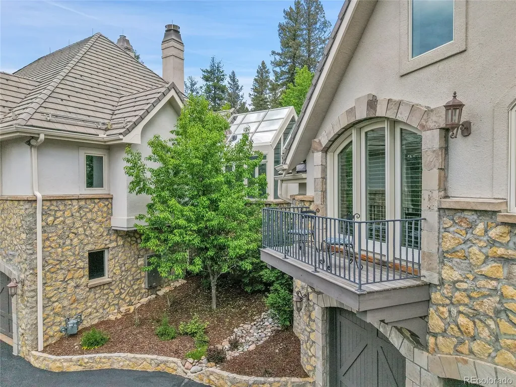 4158 Wild Flower Court Evergreen CO 80439