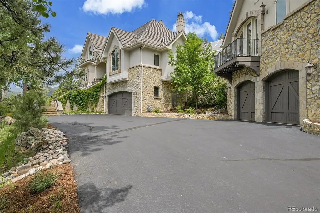 4158 Wild Flower Court Evergreen CO 80439