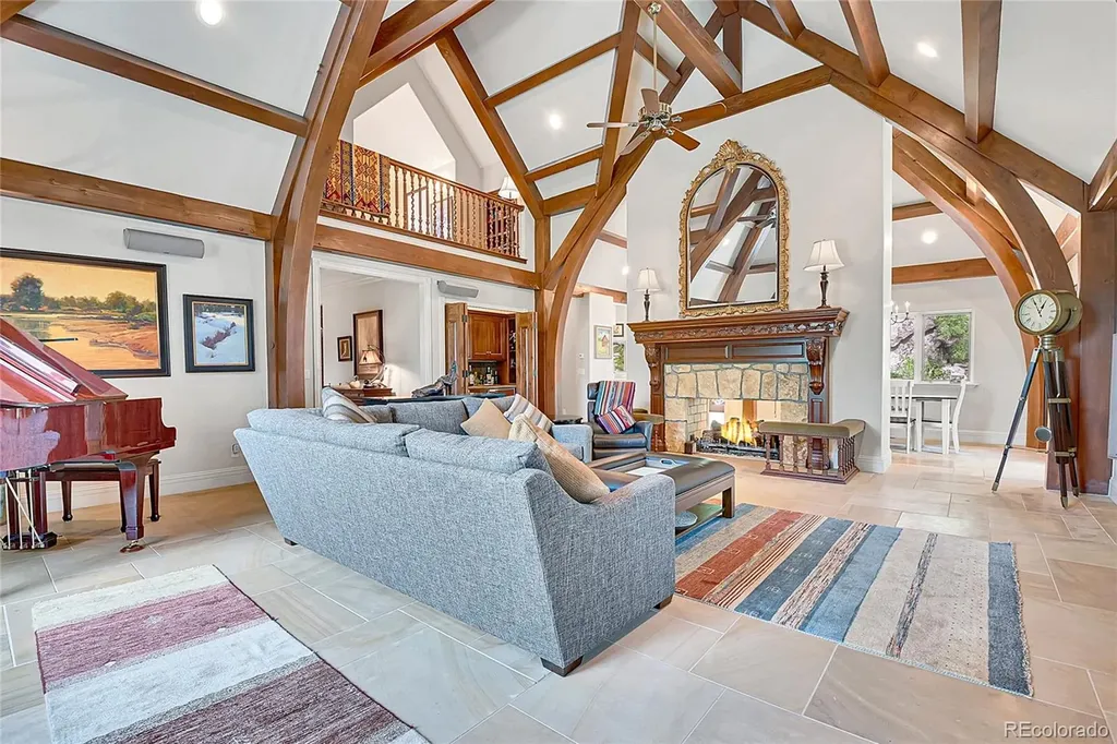 4158 Wild Flower Court Evergreen CO 80439
