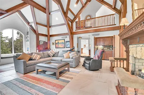 4158 Wild Flower Court Evergreen CO 80439