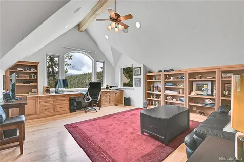 4158 Wild Flower Court Evergreen CO 80439