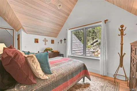 4158 Wild Flower Court Evergreen CO 80439