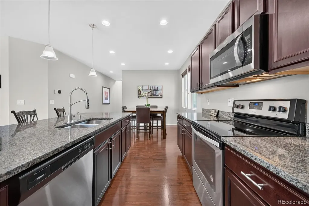 15803 E Warner Drive Denver CO 80239