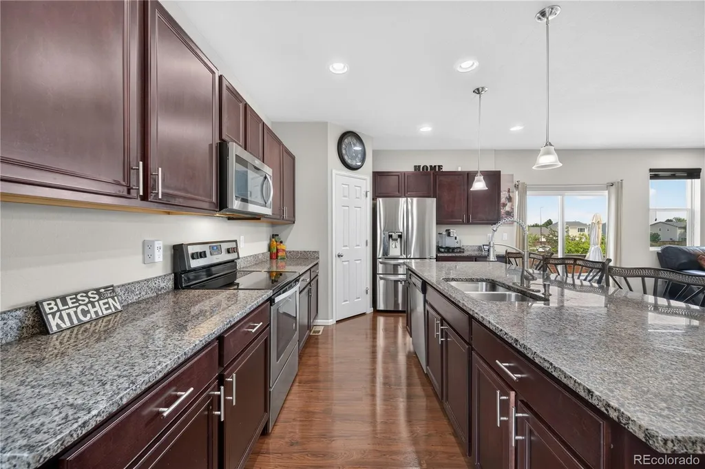 15803 E Warner Drive Denver CO 80239