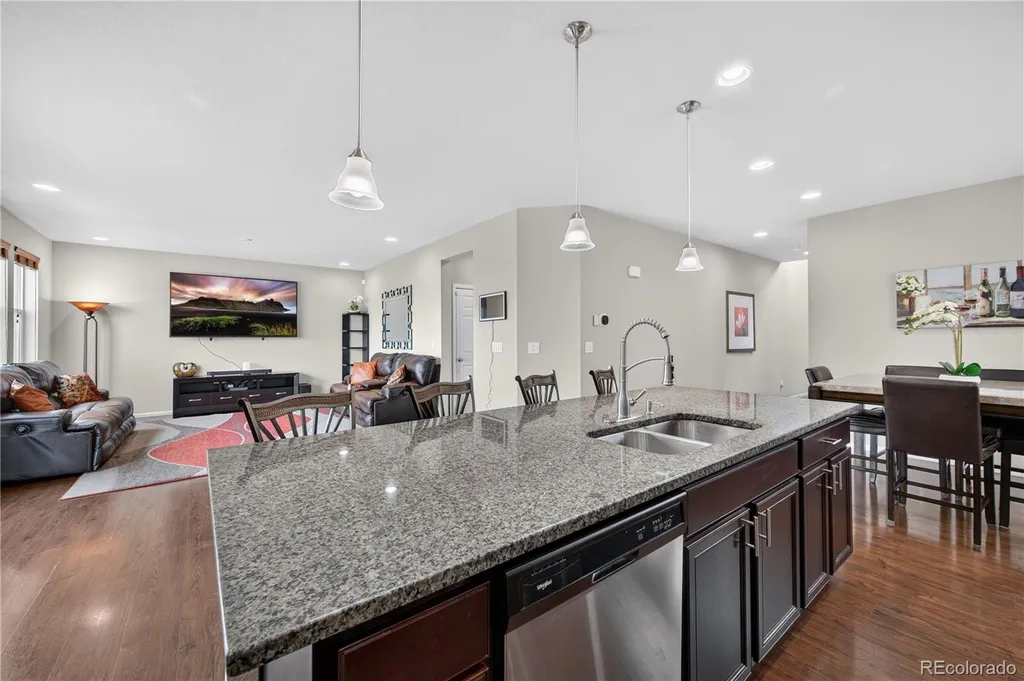 15803 E Warner Drive Denver CO 80239