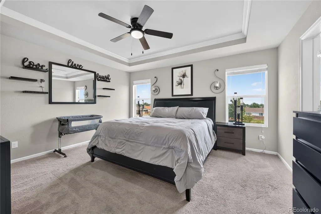 15803 E Warner Drive Denver CO 80239