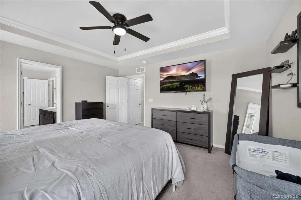 15803 E Warner Drive Denver CO 80239